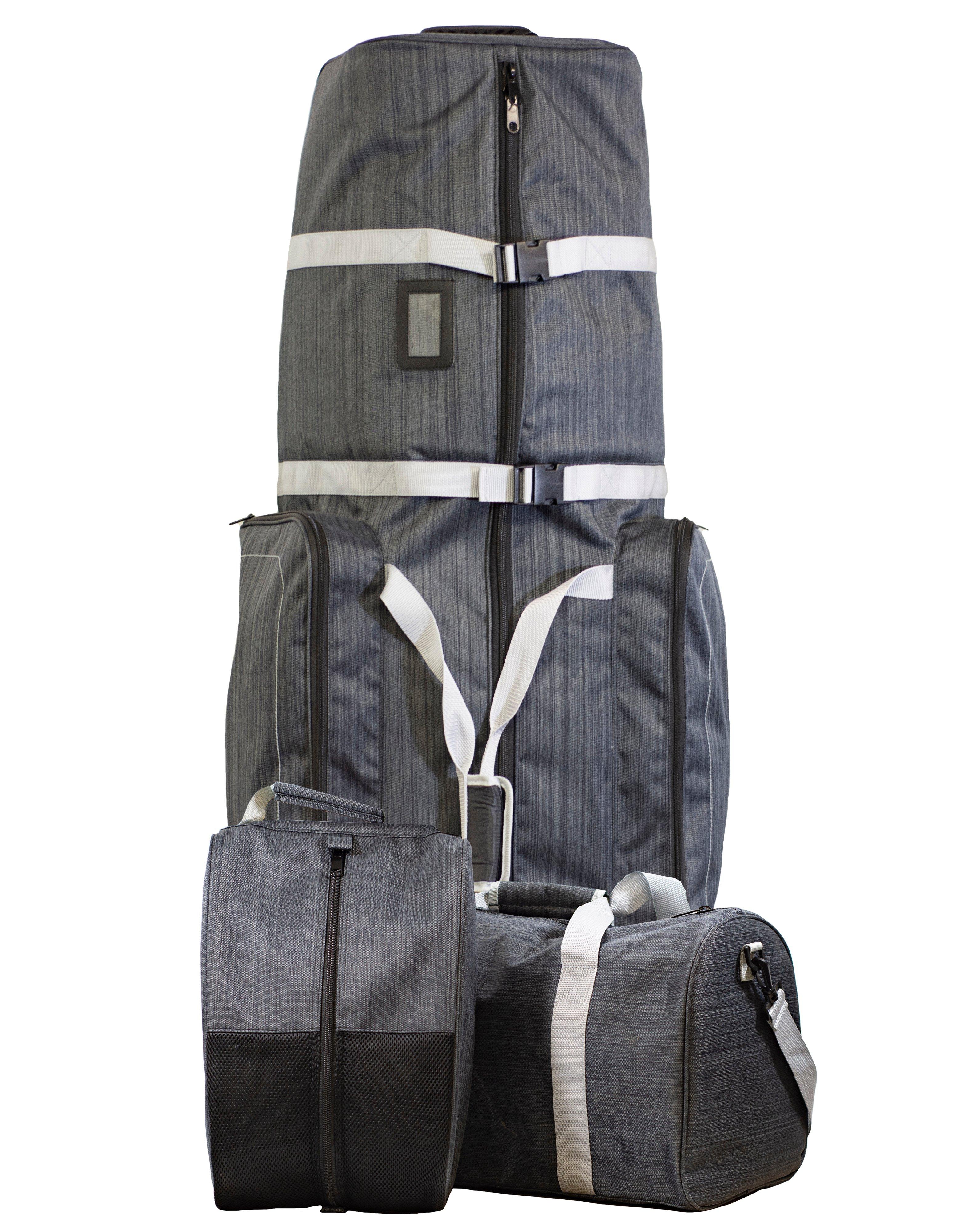 クラブ TBC TOUR BAG COLLECTION THREE クラブ TBC TOUR BAG COLLECTION THREE クラブ TBC TOUR BAG